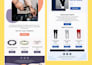 design shopify email templates for ecommerce and newsletters